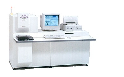 X-ray Fluorescence Spectroscopy